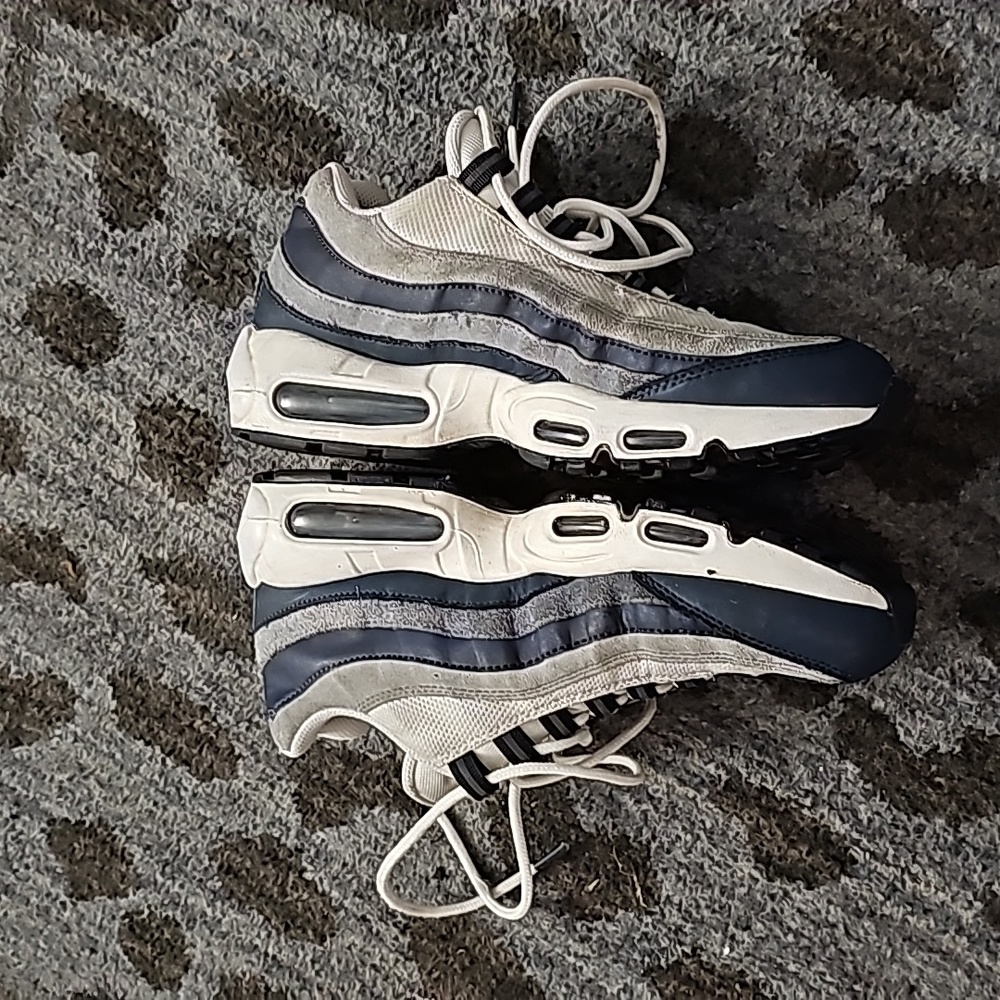 Nike Air Max 95 - Picture 3 of 7
